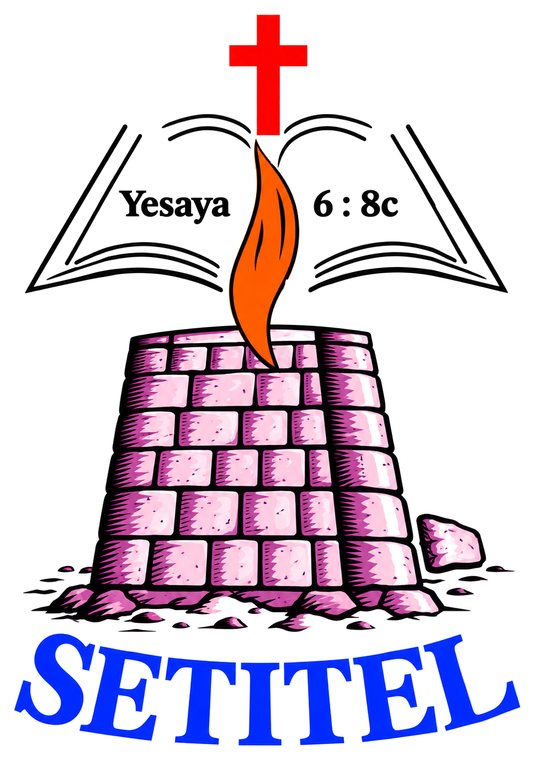Logo SETITEL
