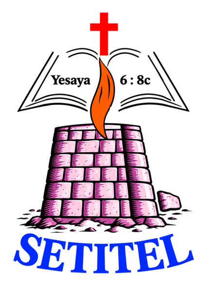 Logo Sekolah Tinggi Teologi Imanuel